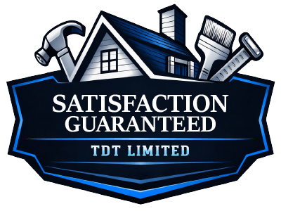 satisfaction guaranteed badge